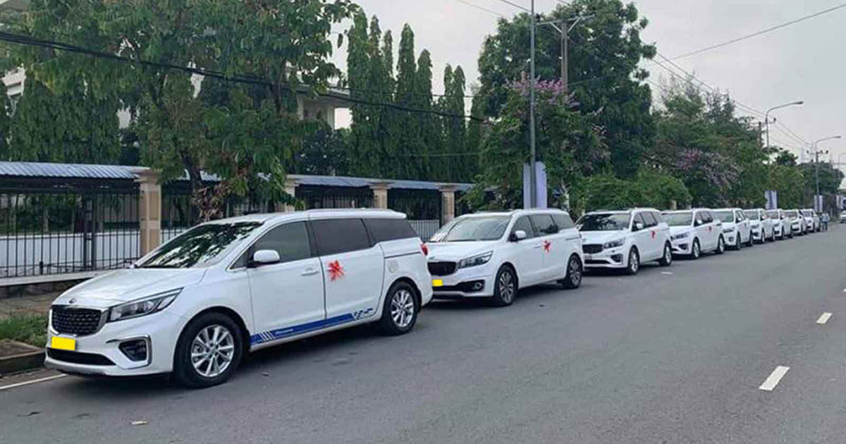 Số Điện Thoại Taxi Ea Súp – Liên Hệ Nhanh, Đón Tận Nơi, Giá Hợp Lý