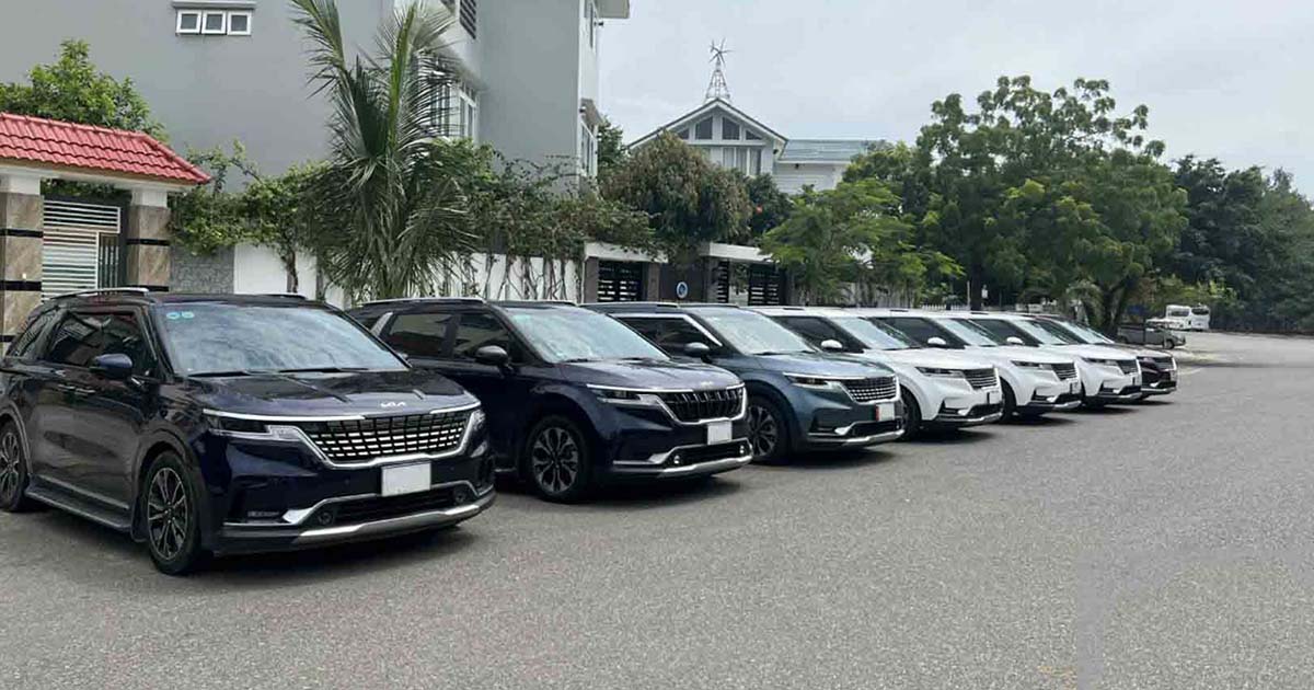 SDT Taxi Ea Súp – Liên Hệ Dễ Dàng, Điều Xe Nhanh, Phục Vụ Tận Nơi