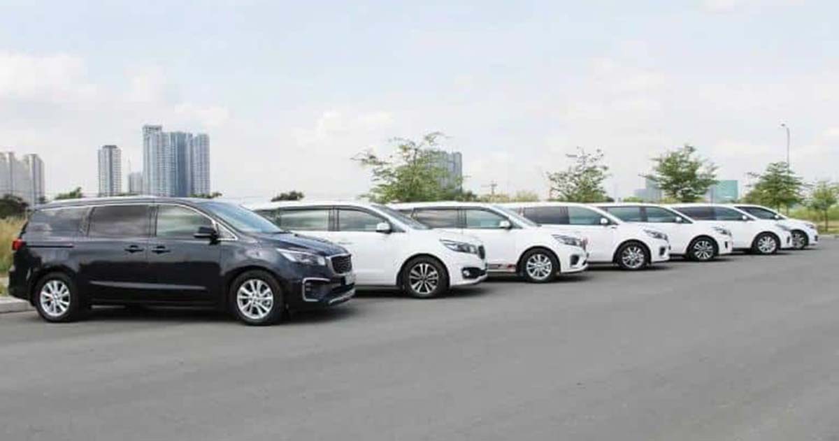 Taxi Giá Rẻ Ea Súp – Đón Trả Tận Nơi, Chi Phí Rõ Ràng, Xe Sạch Đẹp