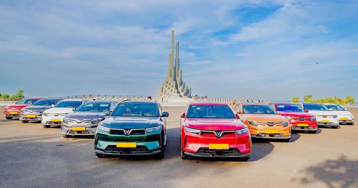 Taxi Điện Ea Súp – Di Chuyển Êm Ái, Xe Sạch Đẹp, Giá Cước Minh Bạch