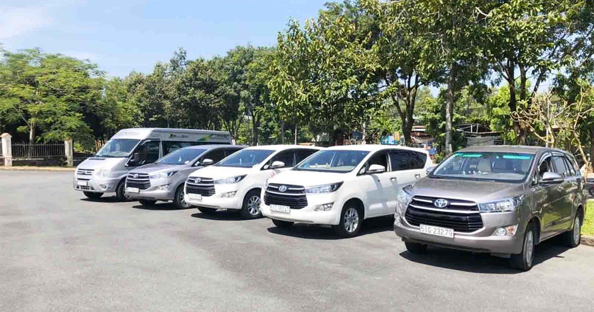 Xe Hợp Đồng Ea Súp – Xe Riêng Theo Lịch, Báo Giá Rõ, Phục Vụ Chu Đáo