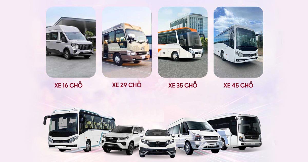 Xe Dịch Vụ Ea Súp – Đặt Xe Theo Yêu Cầu, Đón Nhanh, Giá Minh Bạch