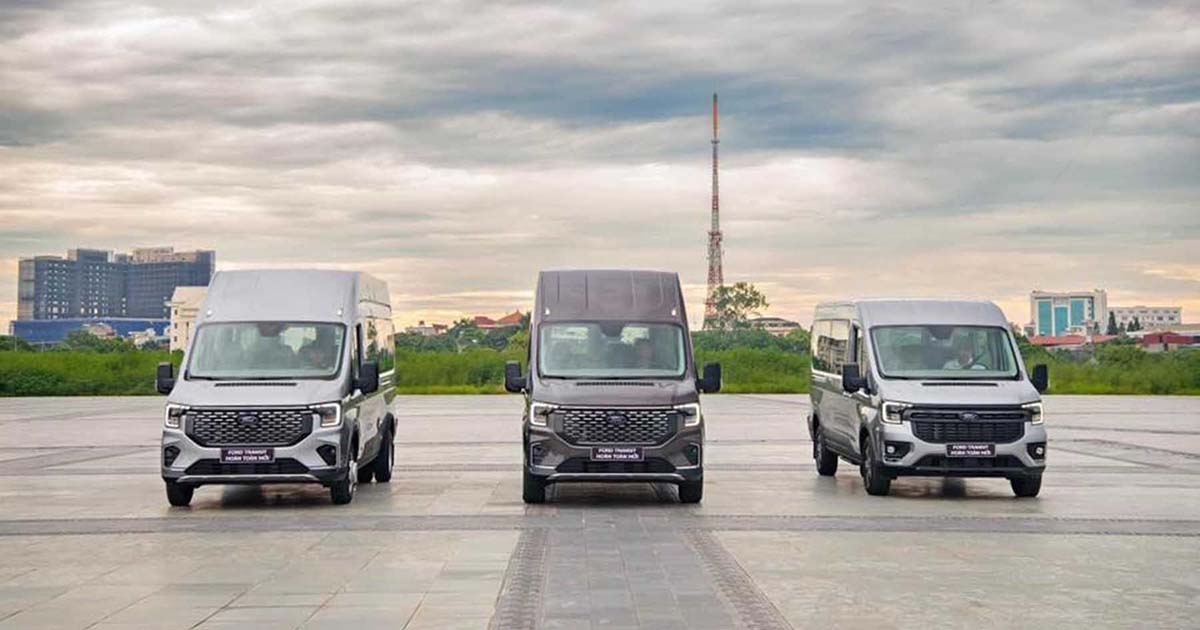 Xe Limousine Ea Súp – Nội Thất Sang Trọng, Đặt Nhanh, Đi Thoải Mái