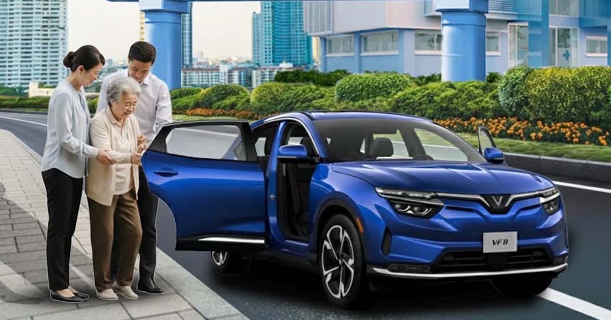 Thuê Xe Tự Lái Ea Súp – Chủ Động Hành Trình, Nhiều Dòng Xe, Giá Tốt