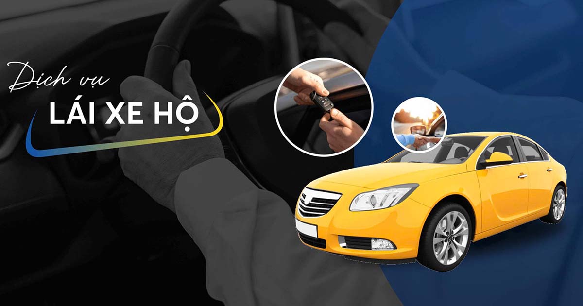 Lái Xe Hộ Ea Súp – Tài Xế Kinh Nghiệm, Đón Nhanh, Di Chuyển An Toàn